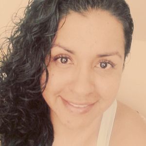 Meet your Posher, Sonia